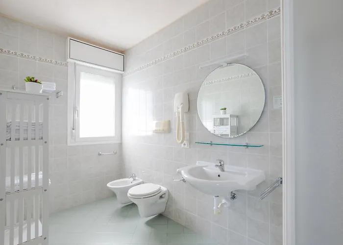 فندق La Brezza Frontemare