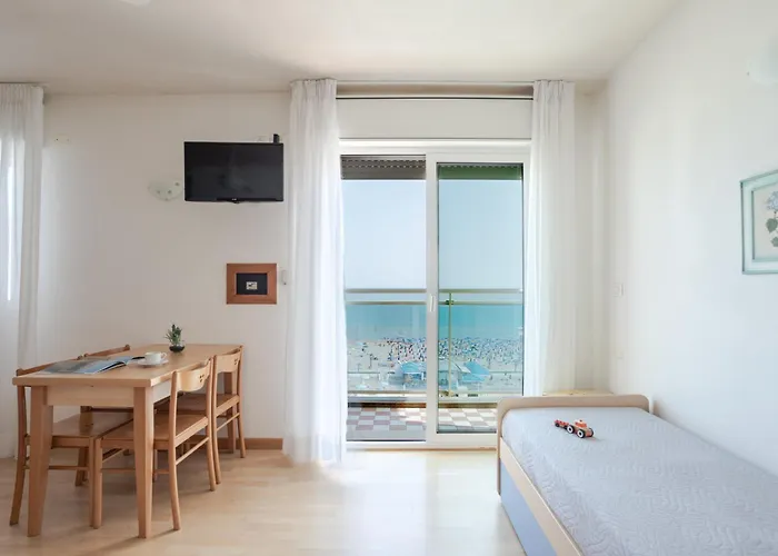 La Brezza Frontemare Hotel 3*