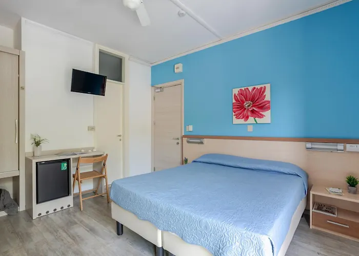 La Brezza Frontemare Hotel Lido di Jesolo