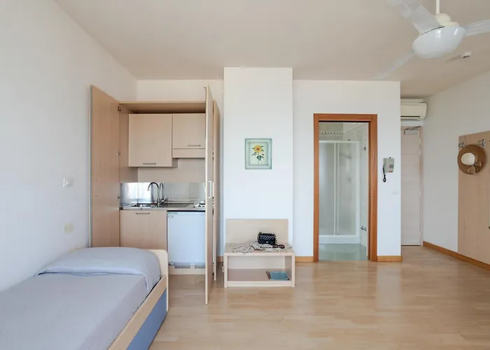 La Brezza Frontemare