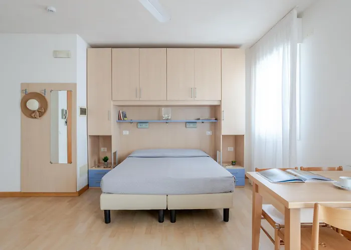 La Brezza Frontemare Lido di Jesolo