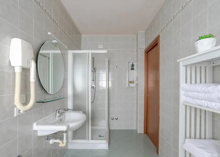 La Brezza Frontemare Hotel