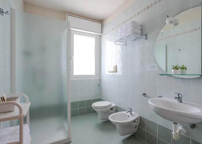 La Brezza Frontemare Hotel Lido di Jesolo