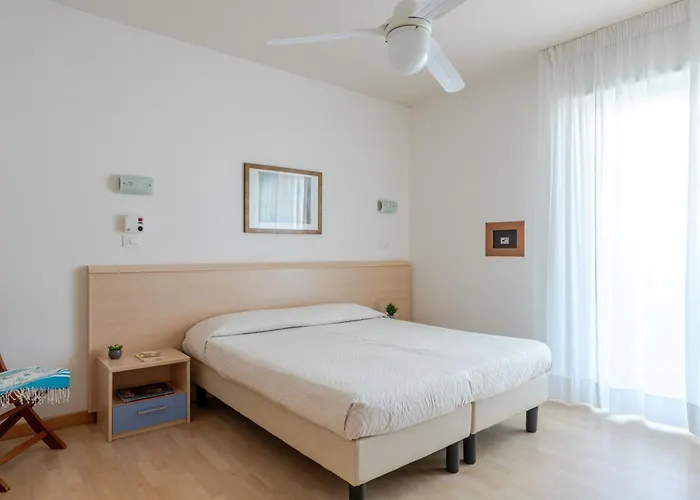 Hotel La Brezza Frontemare Lido di Jesolo