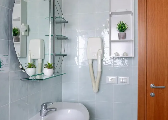 La Brezza Frontemare Hotel Lido di Jesolo