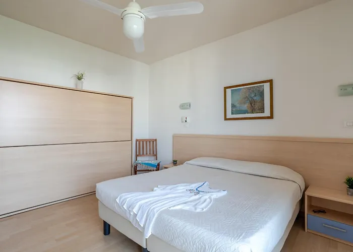 La Brezza Frontemare 3* Lido di Jesolo