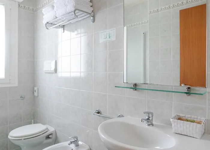 Hotel La Brezza Frontemare