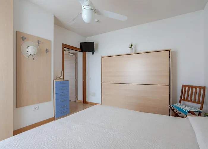 La Brezza Frontemare 3* Lido di Jesolo