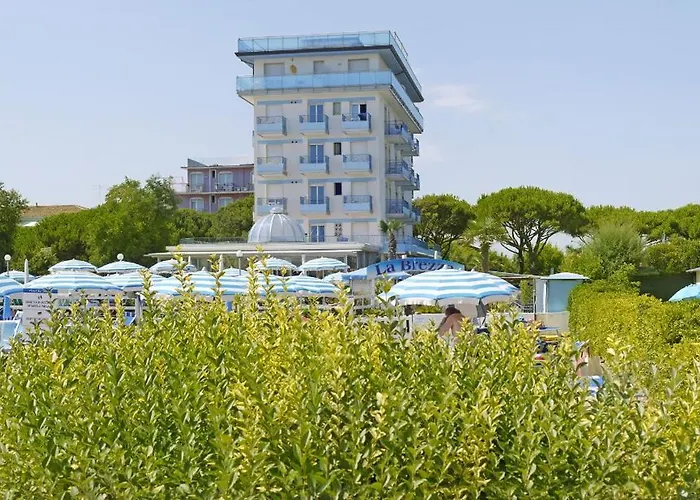 La Brezza Frontemare Hotel