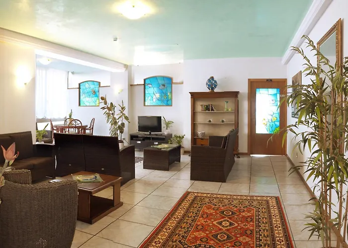 La Brezza Frontemare Hotel 3*