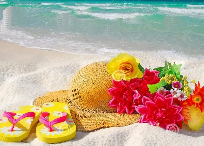 La Brezza Frontemare 3*