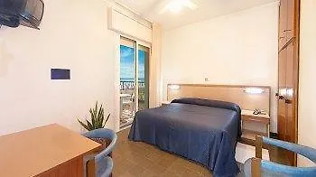 La Brezza Frontemare 3* Τζεσόλο Λίντο