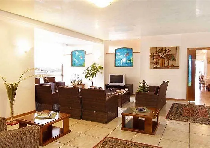 La Brezza Frontemare 3* Lido di Jesolo