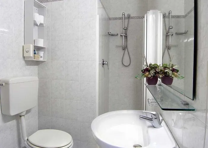 La Brezza Frontemare Hotel 3*