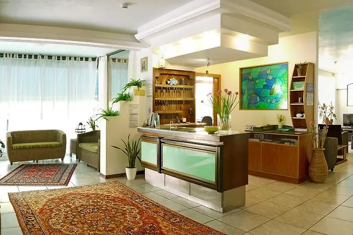 Hotel La Brezza Frontemare Lido di Jesolo