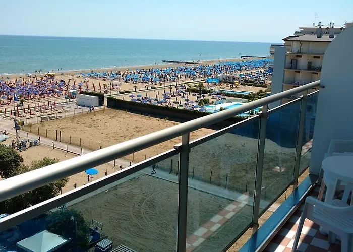 La Brezza Frontemare Hotel 3*