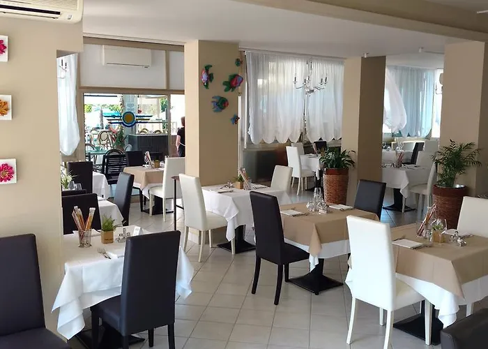 La Brezza Frontemare