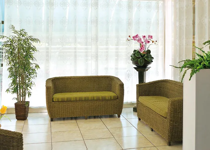 La Brezza Frontemare Hotel 3*