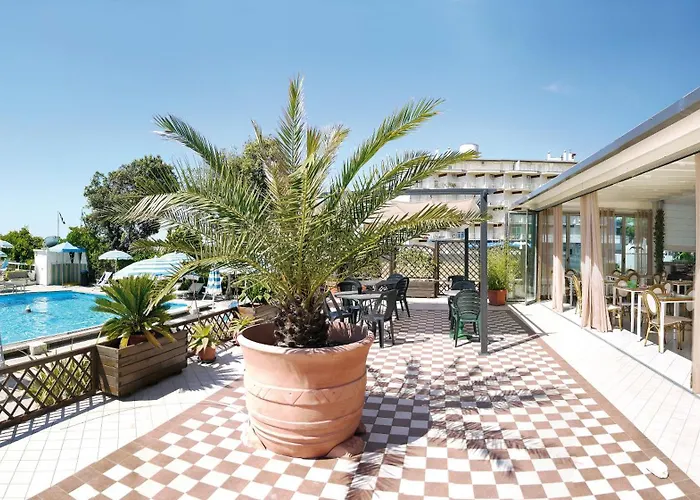 La Brezza Frontemare 3* Lido di Jesolo