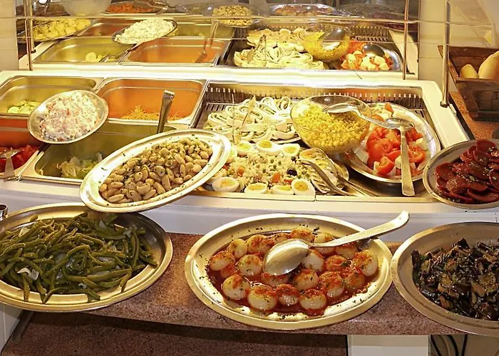 La Brezza Frontemare فندق ليدو دي يسولو