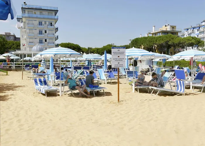 La Brezza Frontemare 3*