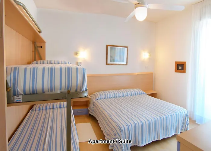 Hotel La Brezza Frontemare Lido di Jesolo