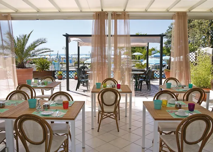 La Brezza Frontemare 3* Lido di Jesolo