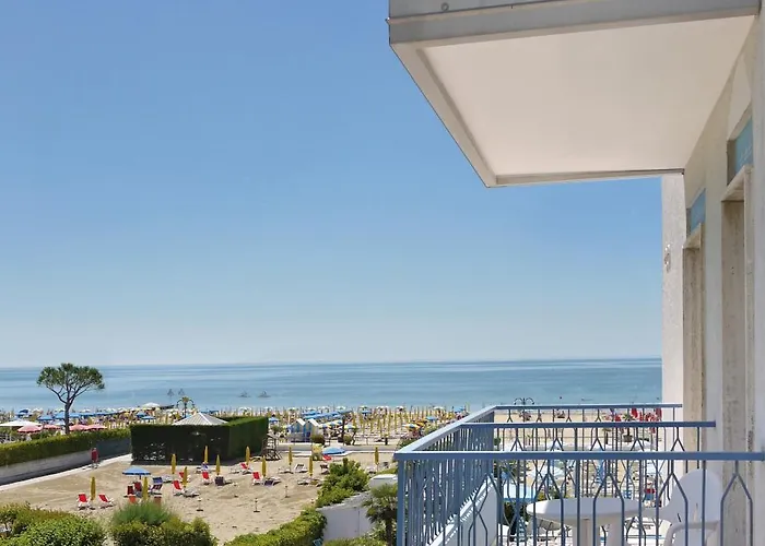 La Brezza Frontemare