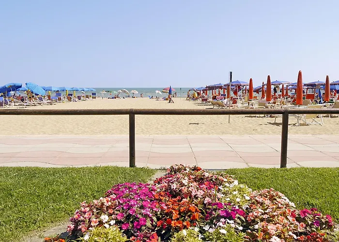 La Brezza Frontemare Lido di Jesolo