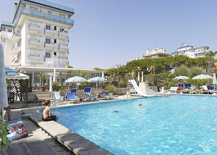 La Brezza Frontemare Lido di Jesolo