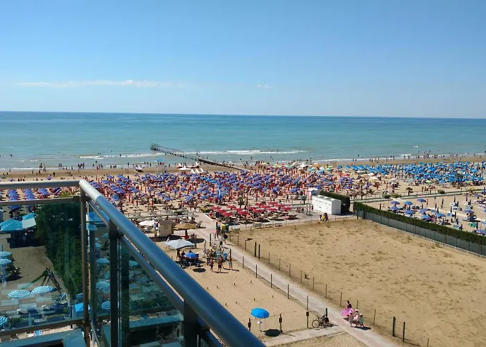 La Brezza Frontemare Lido di Jesolo