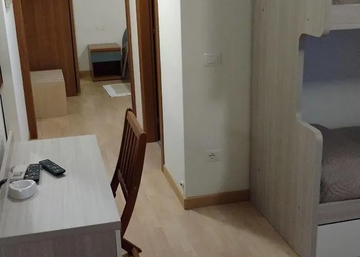 La Brezza Frontemare