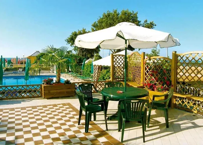 Hotel La Brezza Frontemare Lido di Jesolo