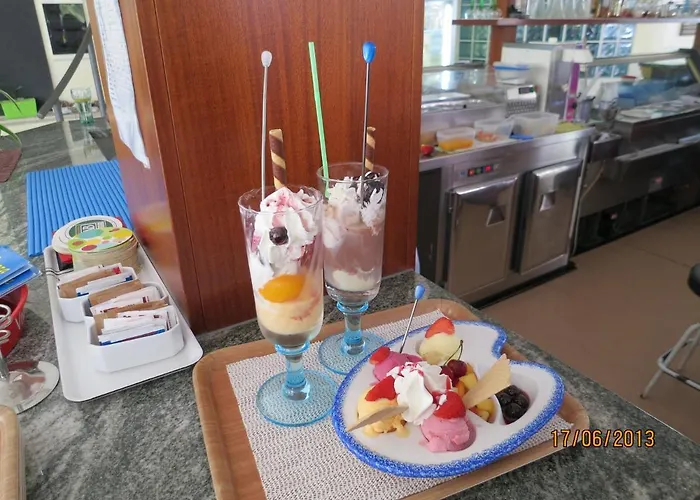 Hotel La Brezza Frontemare Lido di Jesolo