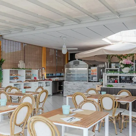 La Brezza Frontemare Lido di Jesolo