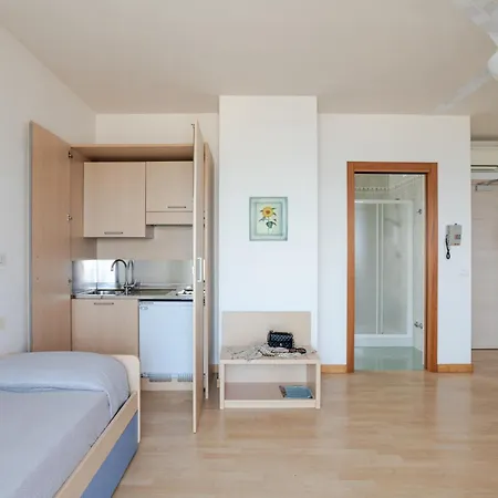 La Brezza Frontemare