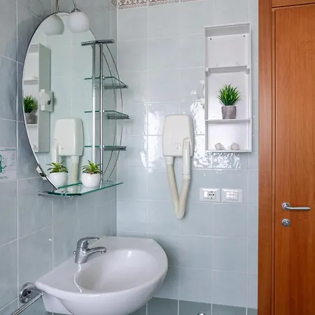 La Brezza Frontemare Hotell Lido di Jesolo