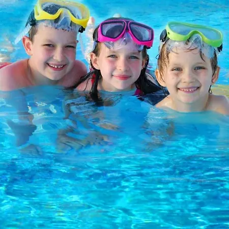 La Brezza Frontemare Hotell Lido di Jesolo