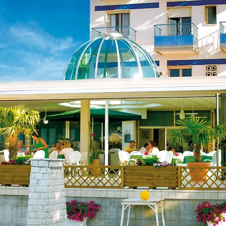 La Brezza Frontemare Hotell Lido di Jesolo