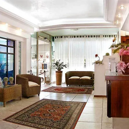 La Brezza Frontemare 3* Lido di Jesolo