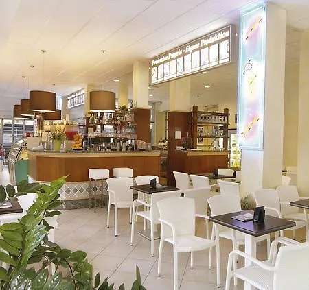 Hotell La Brezza Frontemare Lido di Jesolo