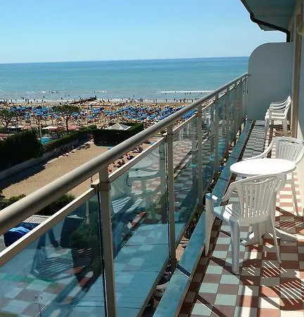 La Brezza Frontemare