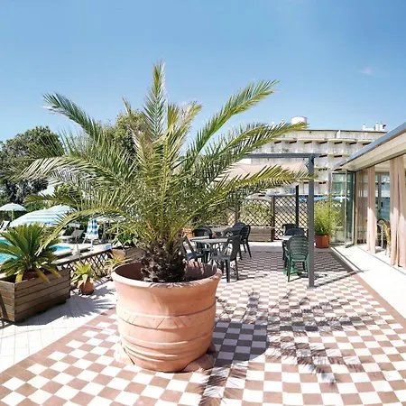 La Brezza Frontemare 3* Lido di Jesolo