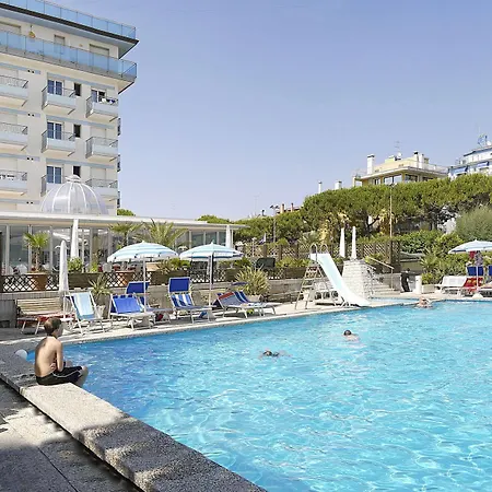 La Brezza Frontemare Lido di Jesolo