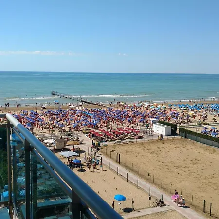 La Brezza Frontemare Lido di Jesolo