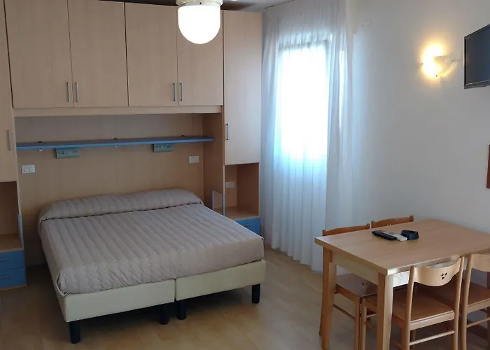 La Brezza Frontemare